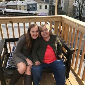 Meet your Posher, Kate